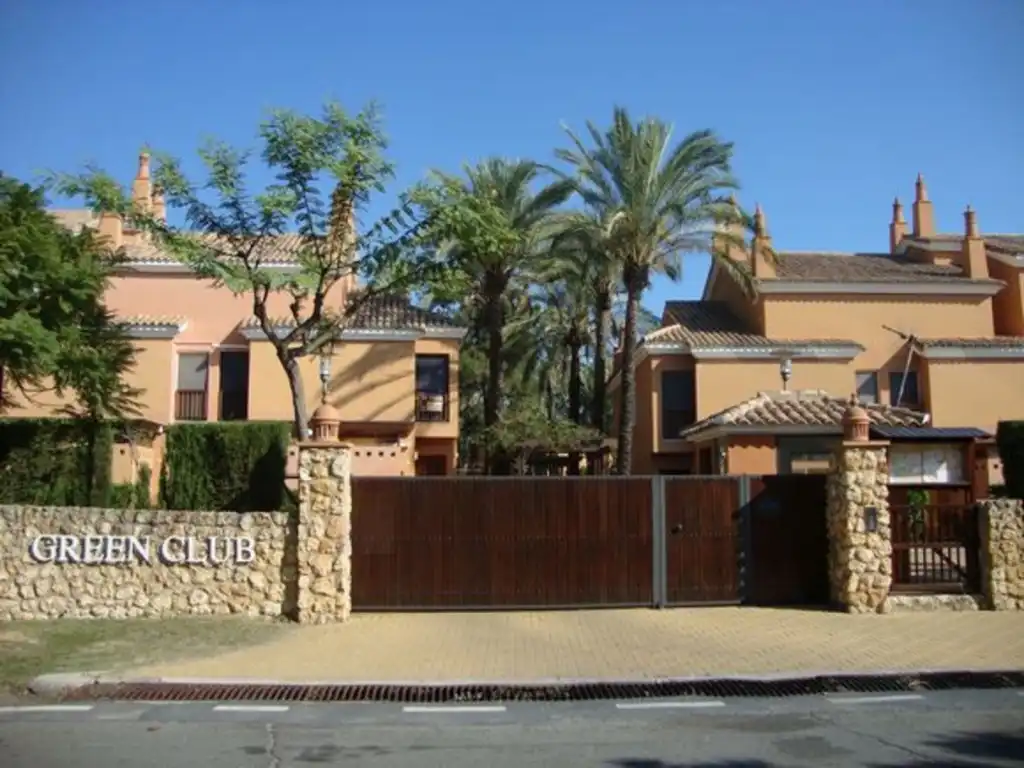 Casa a schiera in affitto a Islantilla Golf