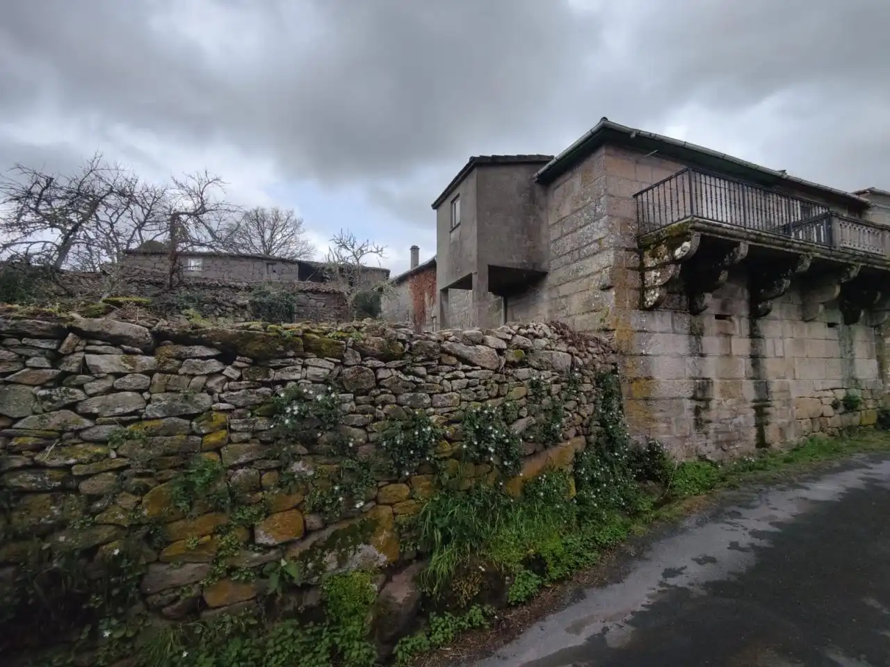 House with garden for sale in SUATORRE
