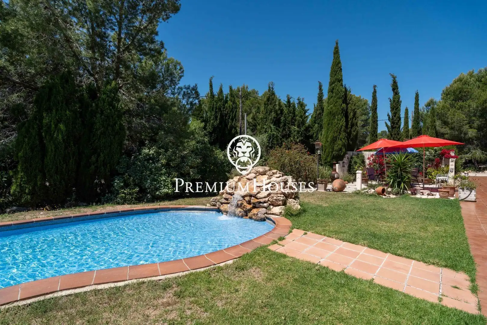Maison avec piscine à vendre à Sant Jordi d'Alfama, imagen 43