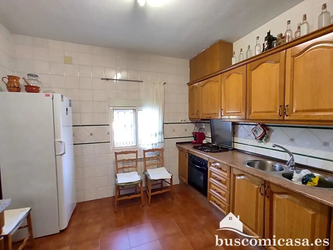 Casa rústica amb piscina en venda a Principal, imagen 14