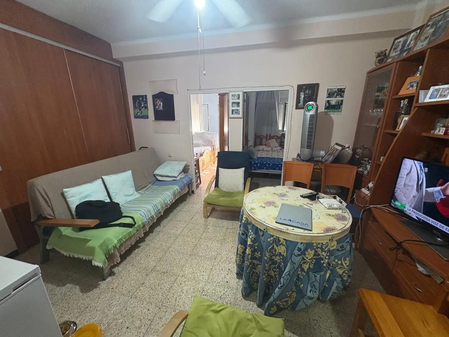 Piso en venta en Sevilla con Terraza
