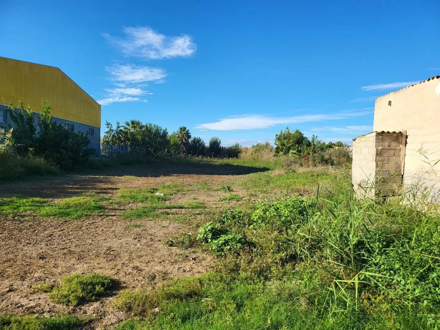 Terrenys i solars en venda a Pedanías Este, imagen 7