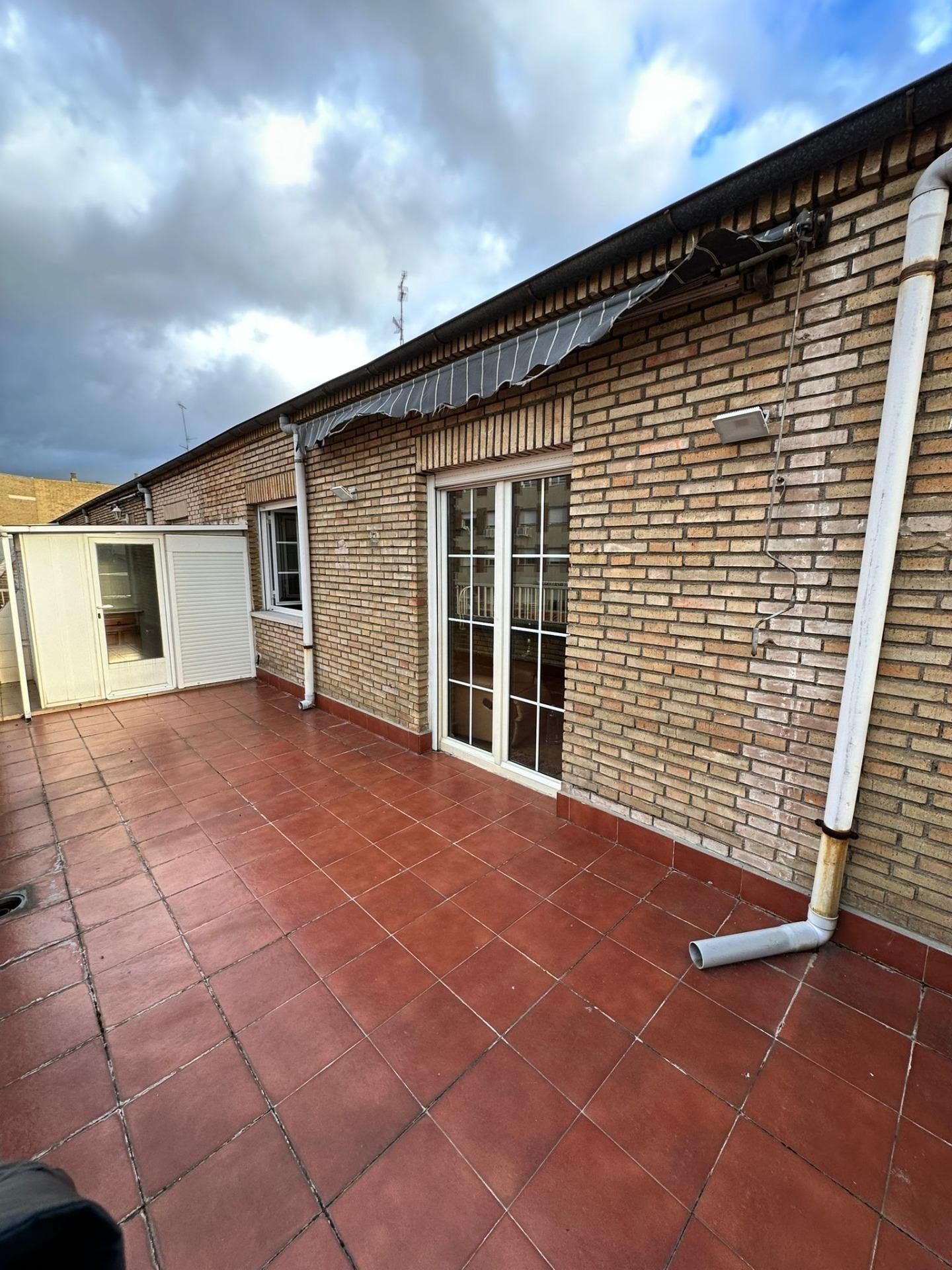 Àtic de lloguer a Garrido Sur