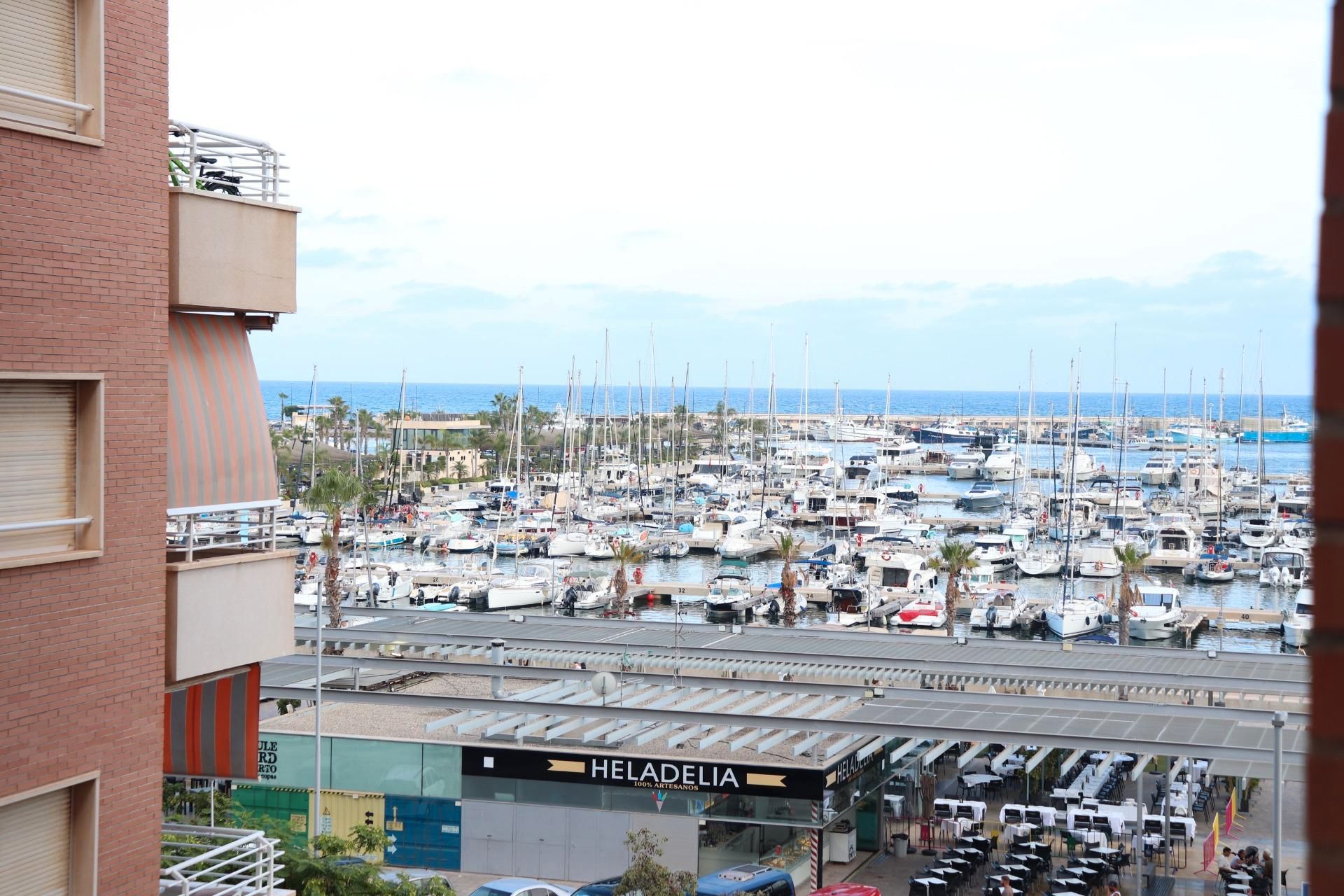Flat to rent in Centro, Santa Pola ciudad, Santa Pola