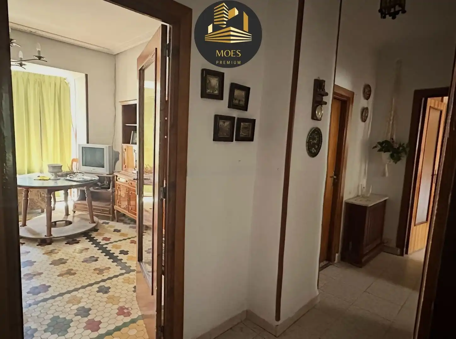 Casa amb terrassa en venda a Úbeda, imagen 17
