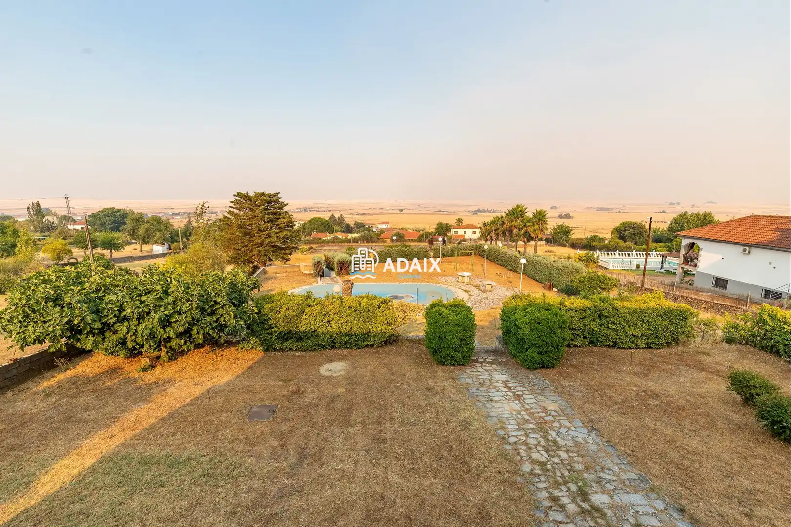 Chalet con piscina en venta en Polígono  Parcela  EL SEÑORITO. SIERRA DE FUENTES (CÁCERES), imagen 26