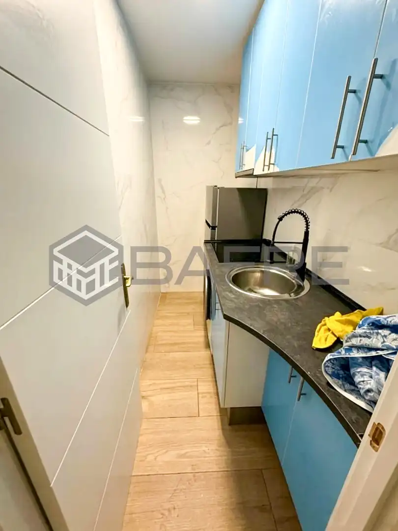 Wohnung mit Terrasse zum Verkauf in Calle Juan Zofío, imagen 12