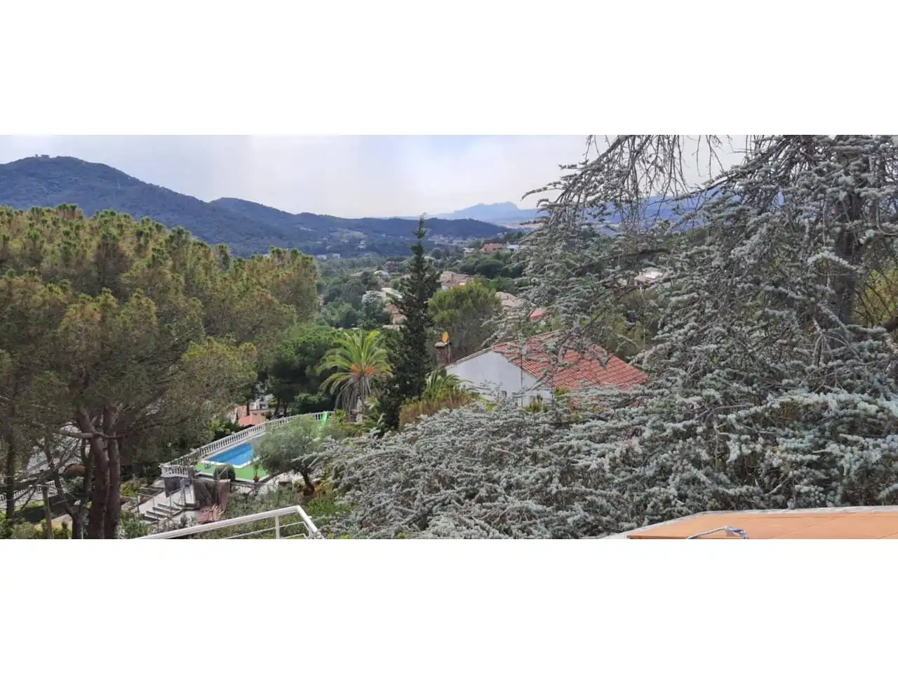 Villa avec piscine à vendre à Vallromanes, imagen 14