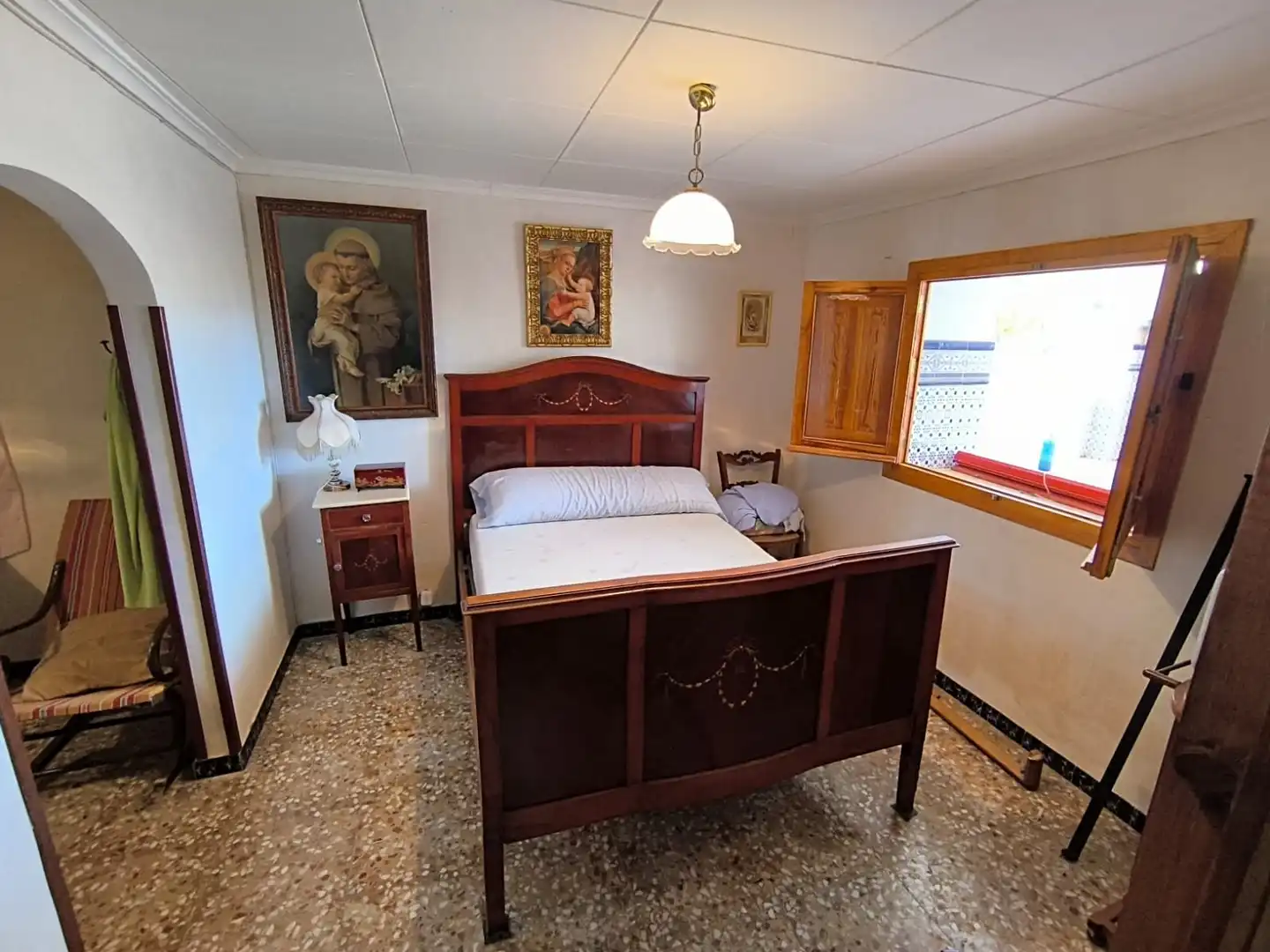 Casa rústica en venda a Yecla, imagen 13