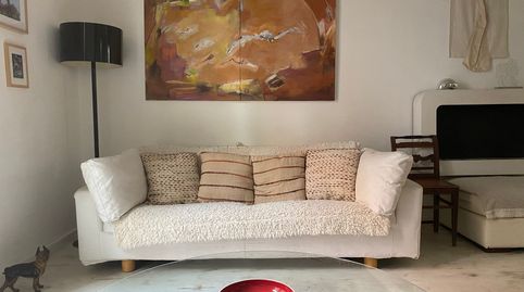 Foto 5 von Wohnungen zur Miete in La Llotja - Born, Palma de Mallorca