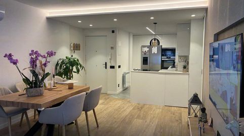 Foto 3 de Piso en venta en Carrer Sant Miquel, Santa Margarida de Montbui, Barcelona