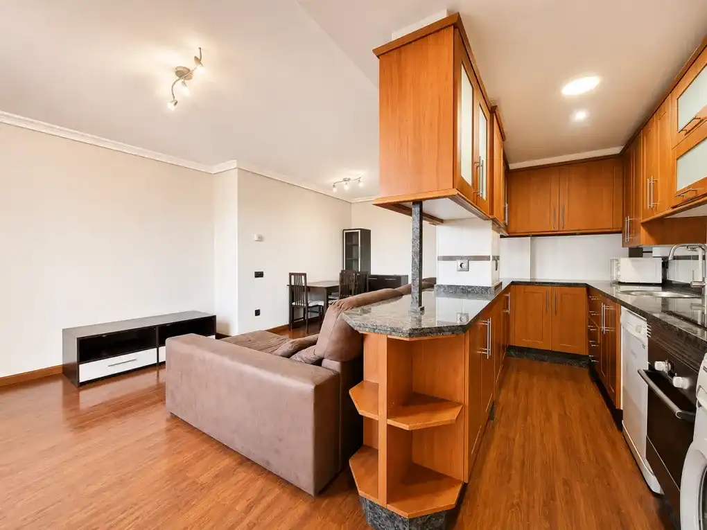 Appartamento con terrazza in vendita a Calle Matilde de la Torre, imagen 7