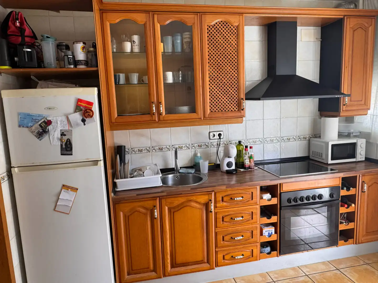 Appartement compact avec ascenseur à vendre à Carrer Pont de Mar, imagen 8