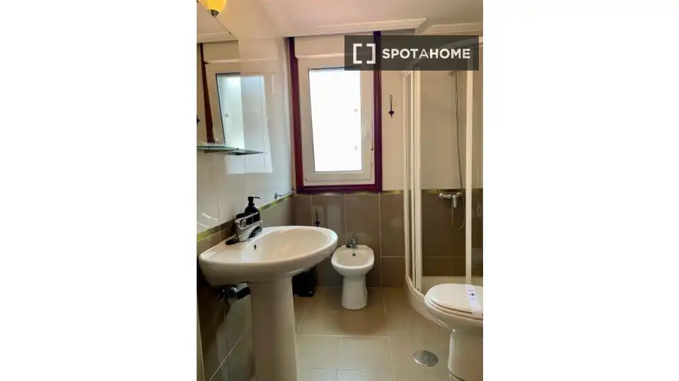 Room in Centro - Areal