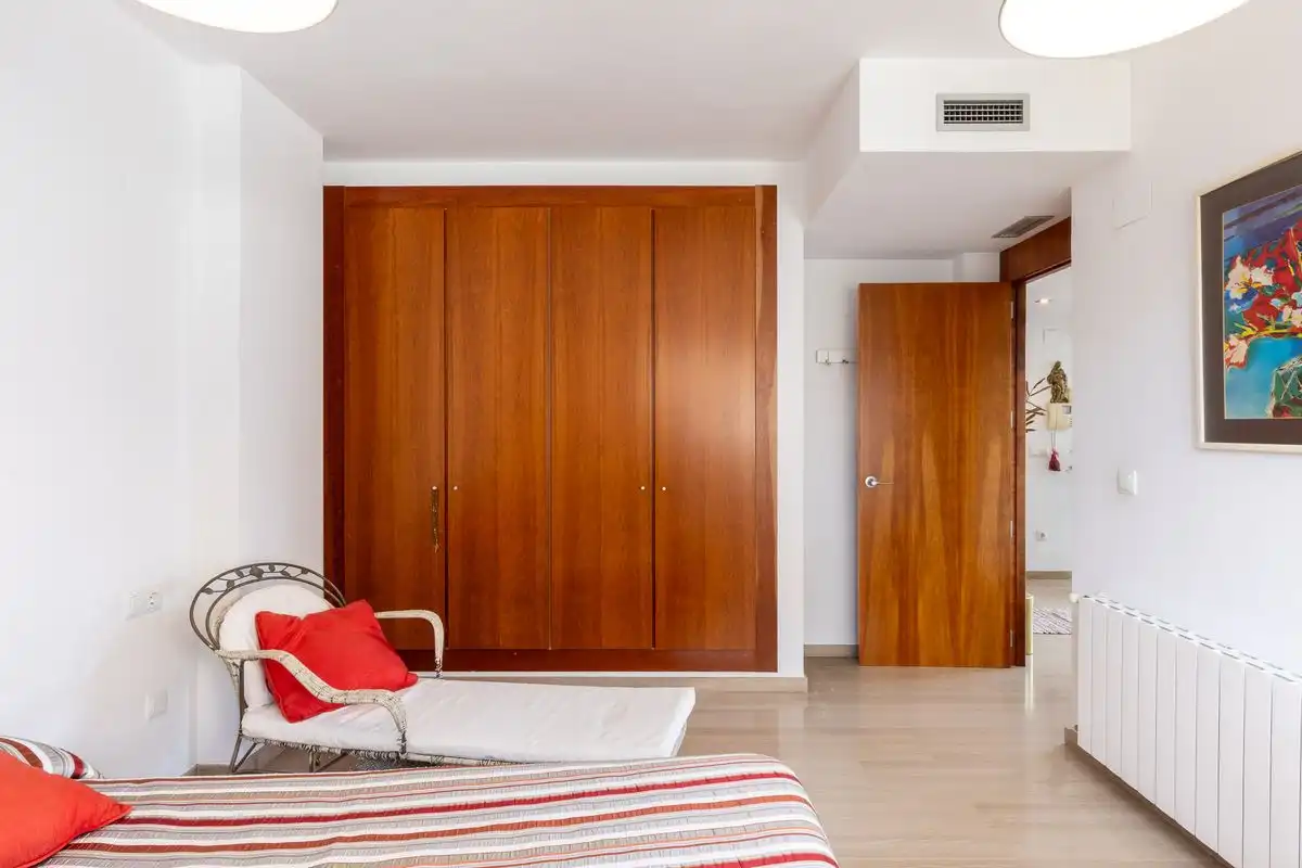 Casa con terrazza in vendita a Carrer de la Perdiu, imagen 22