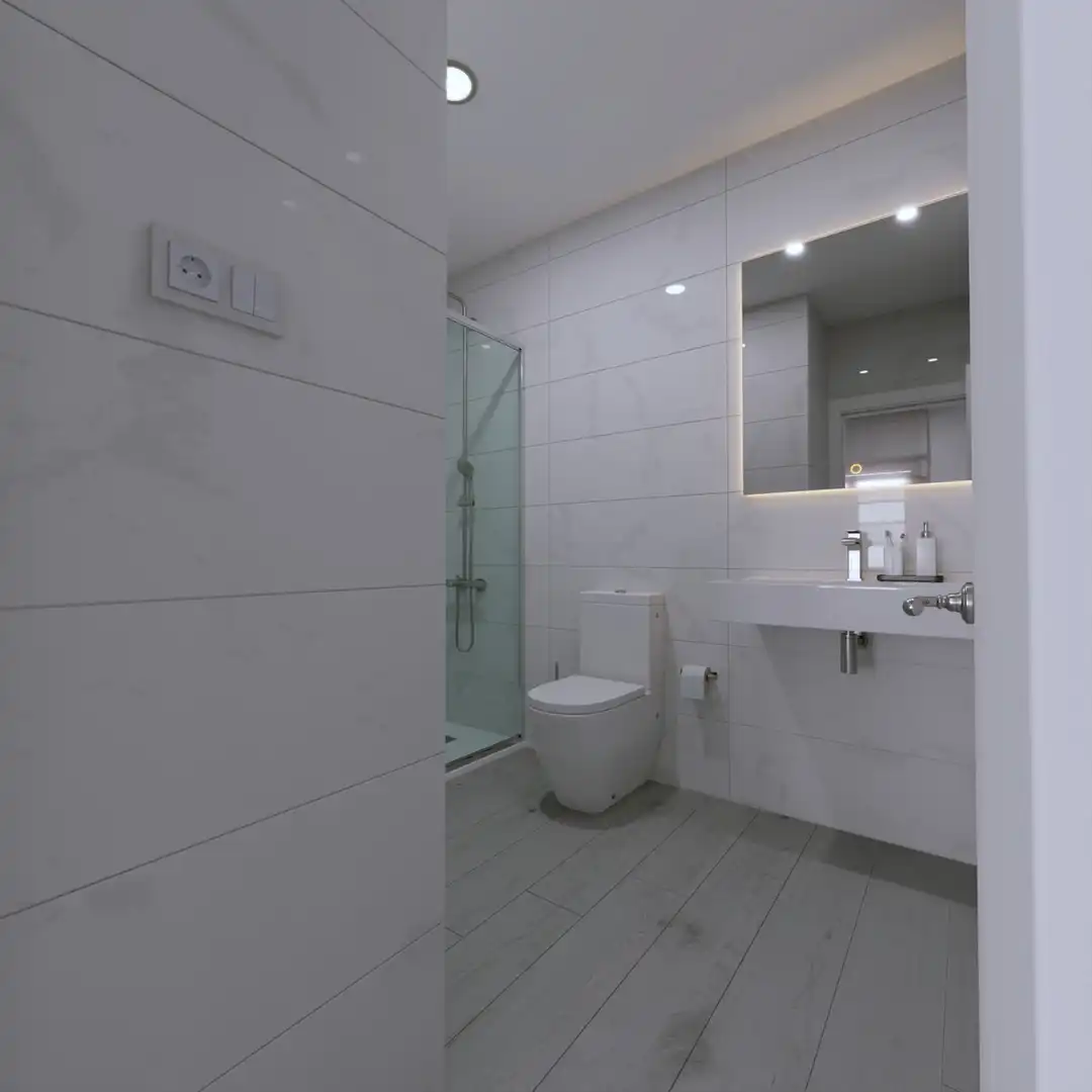 Apartamento con piscina en venta en Edificio Perseo, imagen 5