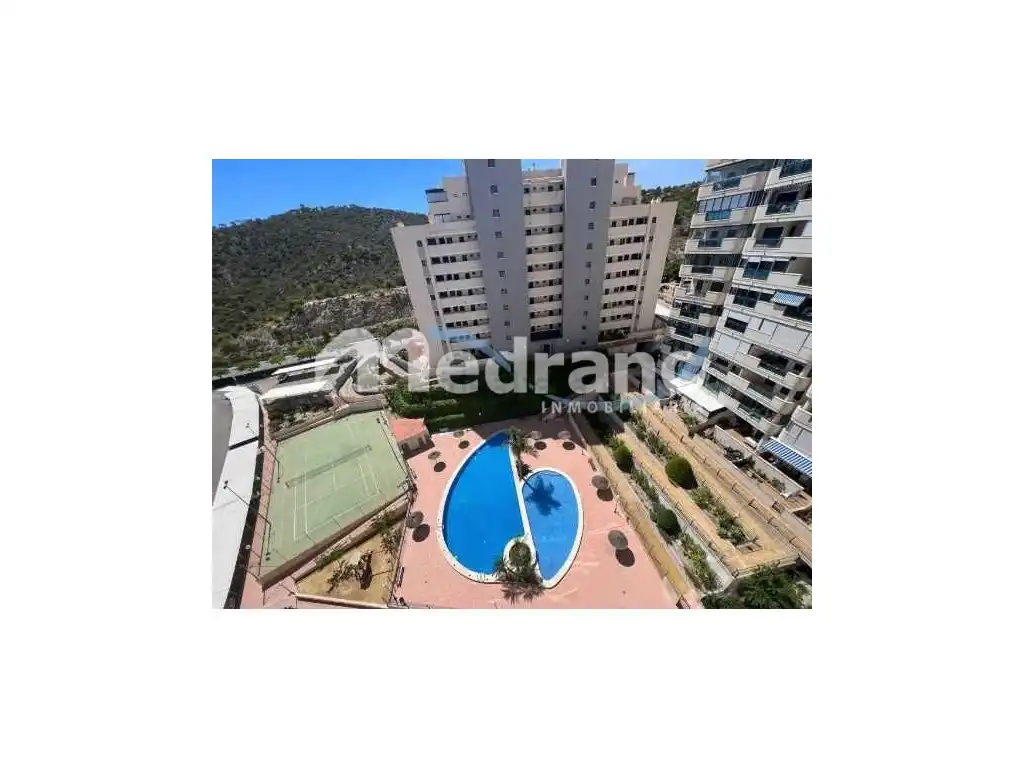 Individual en venda a La Cala de Villajoyosa, imagen 6