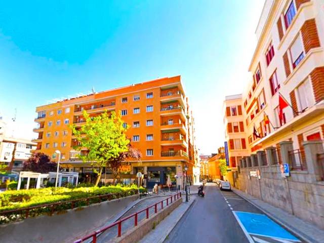 Trastero en Venta en Calle de Mantuano, 52 en Ciudad Jardín