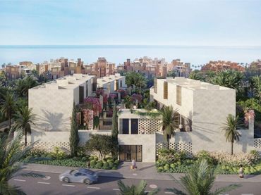 Appartement compact à vendre à Punta Plata