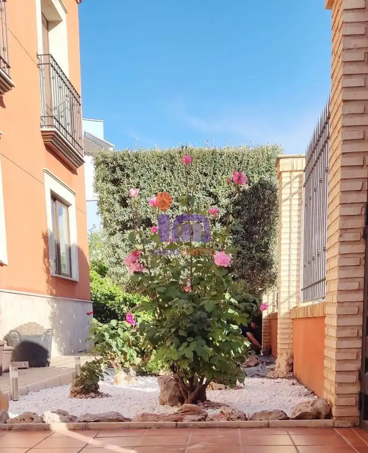 Chalet con terraza en venta en Valdepeñas, imagen 11