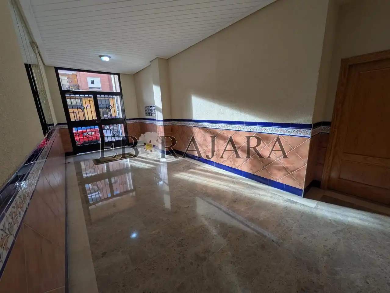Parking de Piso en venta en Talavera de la Reina con Aire acondicionado, Calefacción y Terraza