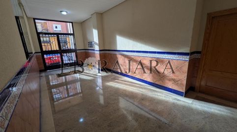 Foto 2 de Piso en venta en Entretorres, Puerta de Cuartos - Avda. de Portugal, Talavera de la Reina