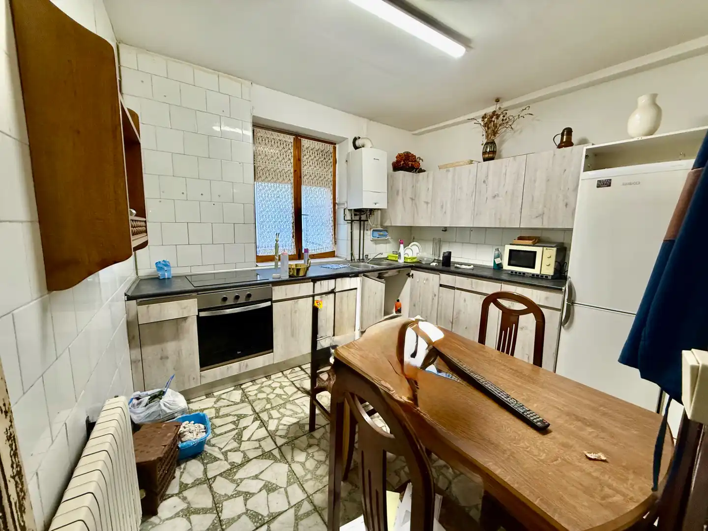 Flat for sale in Maria Lezo Kalea 5, imagen 2
