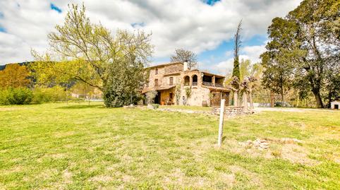 Foto 3 de Finca rústica en venda a La Cellera de Ter, Girona