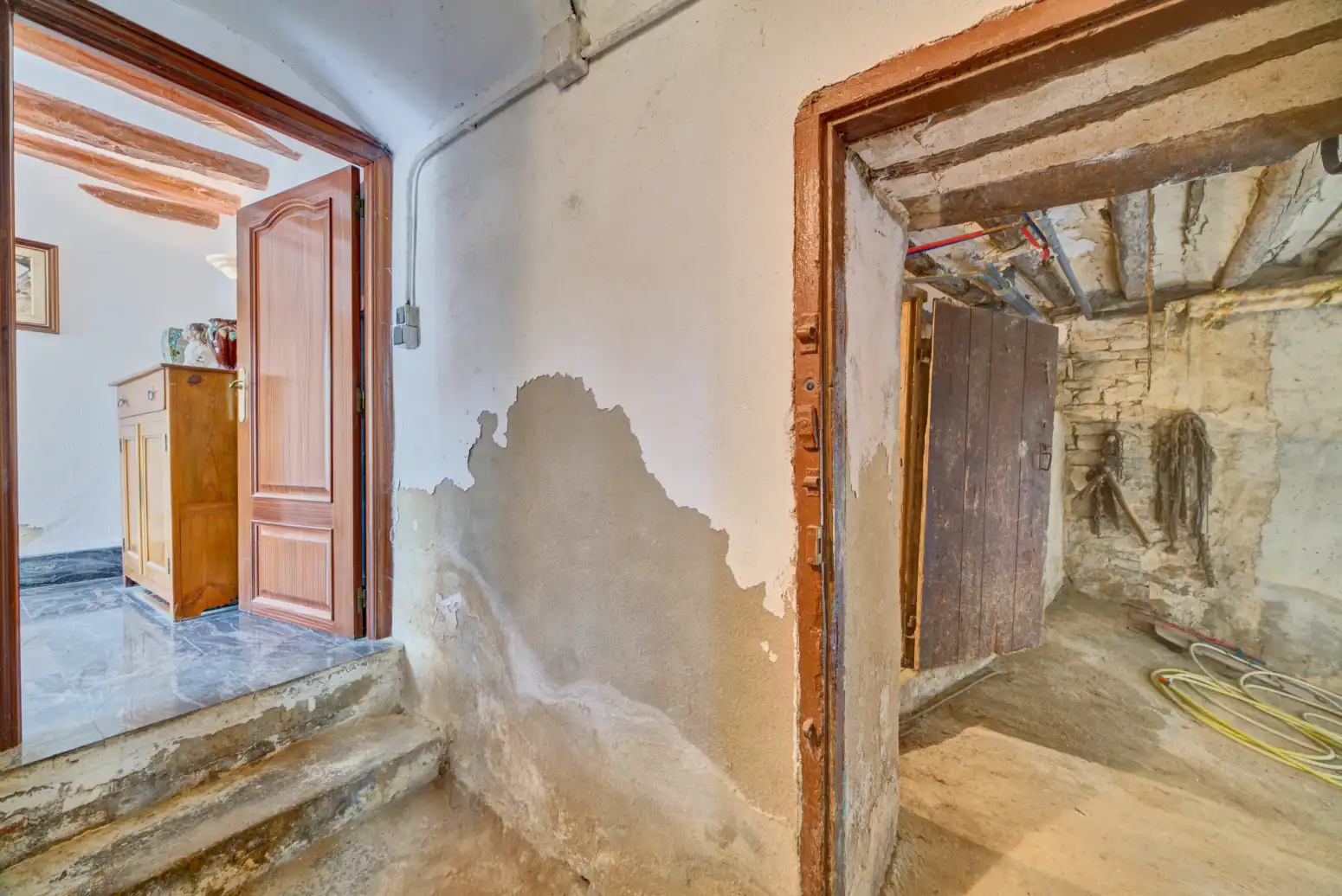 Casa o chalet en venta en Pueyo / Puiu con Calefacción, Jardín privado y Terraza