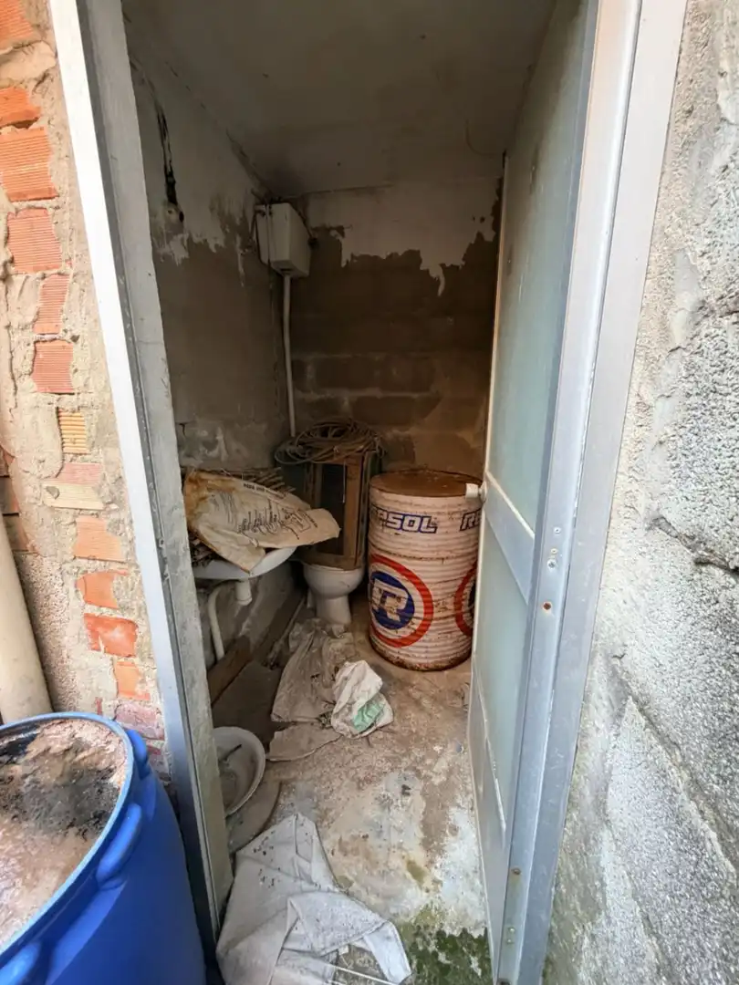 Mixt residencial en venda a Aielo de Malferit, imagen 14