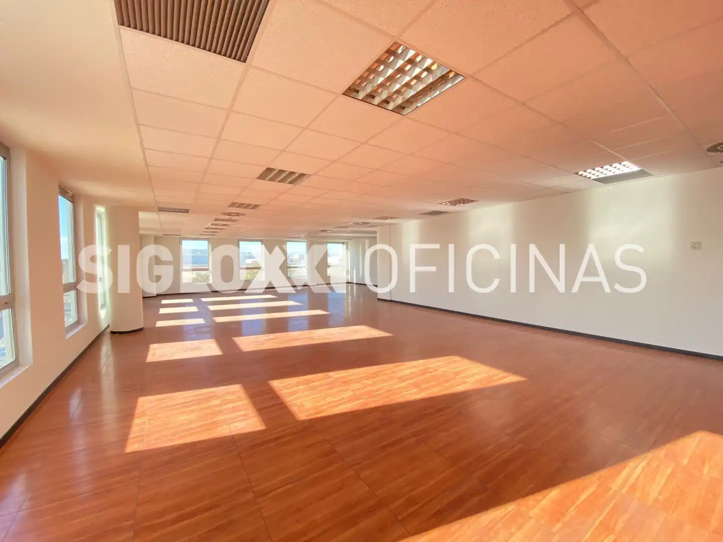 Oficina de lloguer a DE LA METAL.LURGIA, imagen 17
