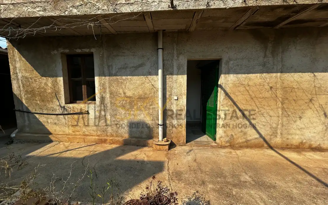 Casa o xalet en venda en Ariany amb Jardí privat, Terrassa i Traster
