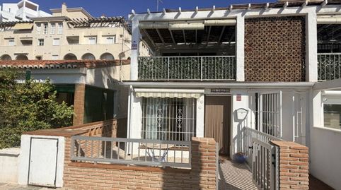 Foto 3 de Apartamento de alquiler en Paseo Velilla, 27, Velilla - Velilla Taramay, Almuñécar