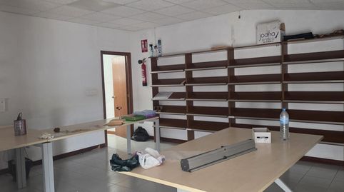 Foto 5 von Fabrikhallen zur Miete in La Algoda - Matola - Llano de San José, Elche / Elx