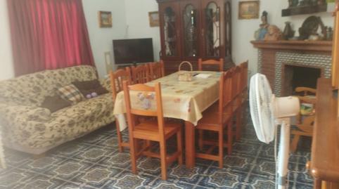 Photo 5 of House or chalet for sale in Nuevo Bulevar, Sevilla