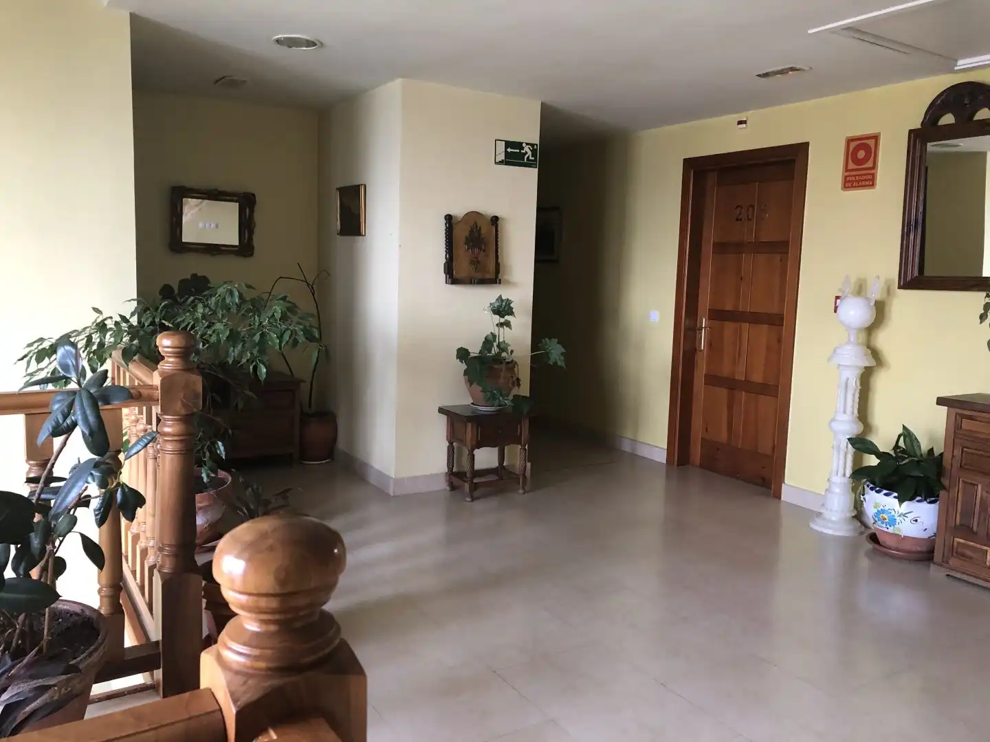 Edifici en venda en Torrecaballeros