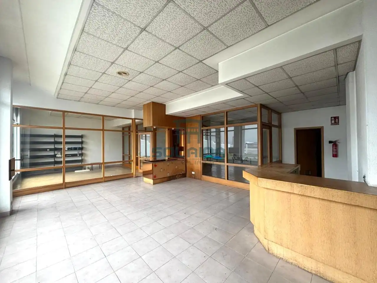 Industrial buildings for rent in Ourense Capital 
