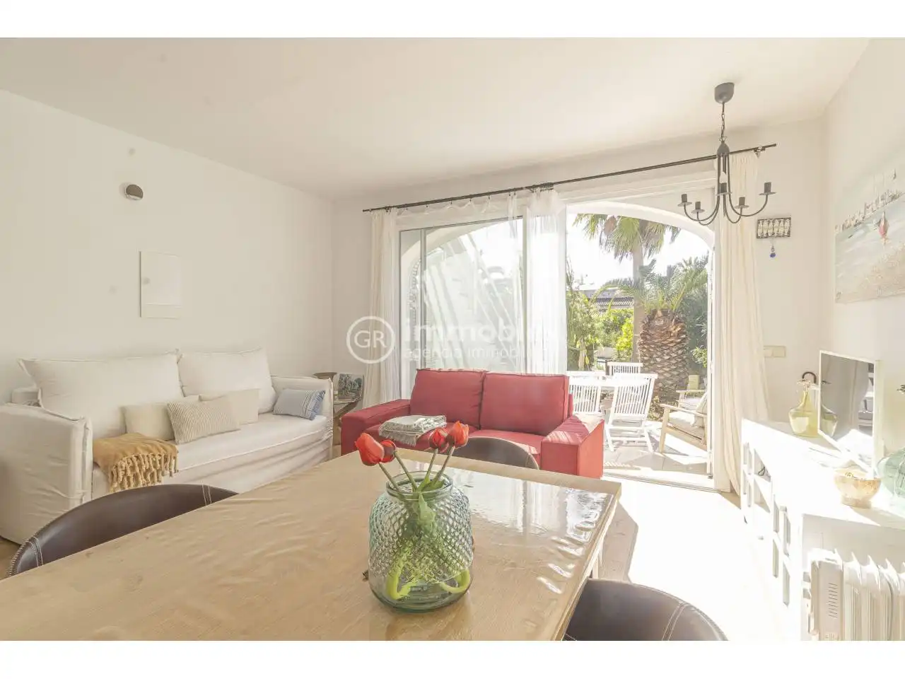 Semi-detached house with garden to rent in Calle Mussol, imagen 15