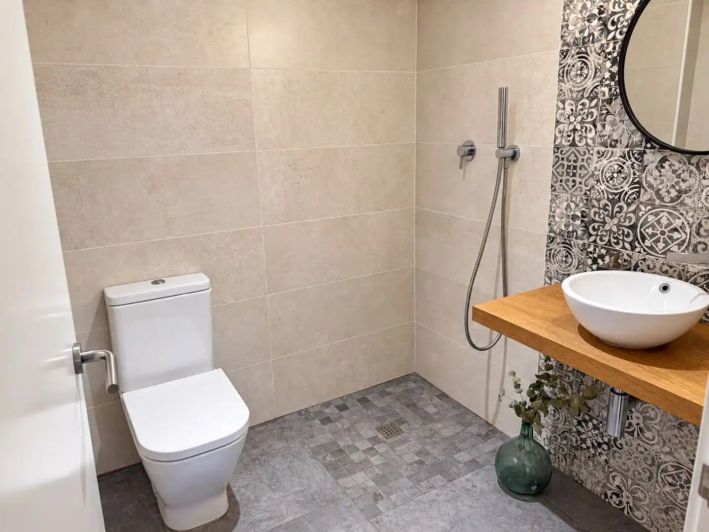 Wohnung mit Pool zum Verkauf in Carrer Girona 7, imagen 14