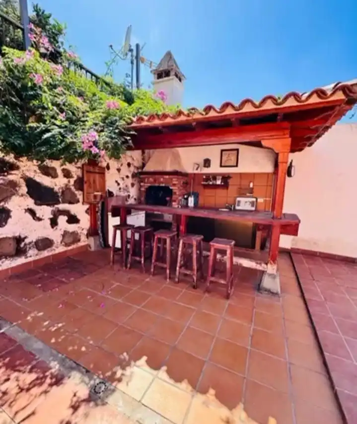 Casa o chalet en venta en La Orotava con Aire acondicionado, Calefacción y Jardín privado