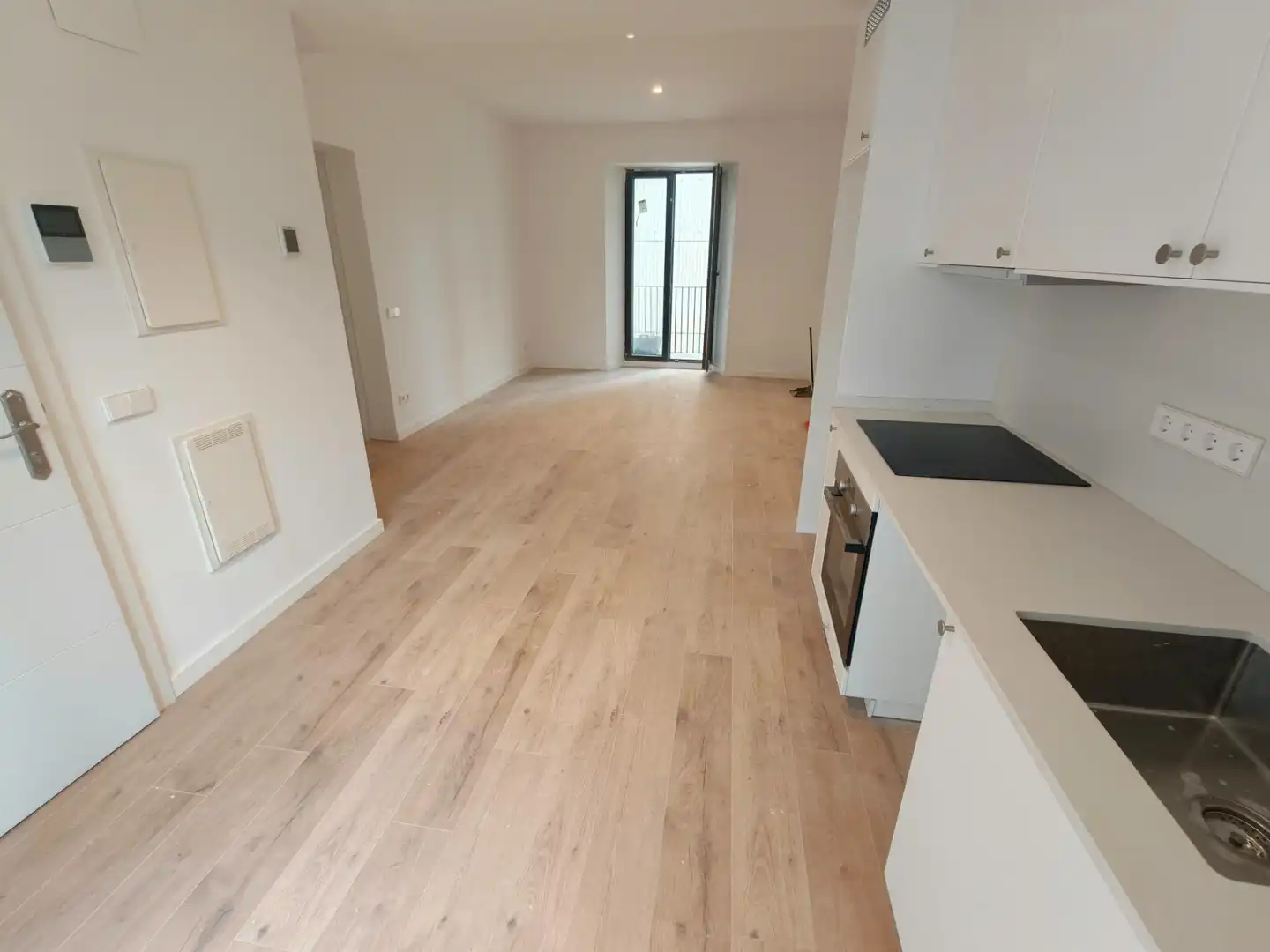 Wohnung mit Terrasse zum Verkauf in Carrer de Ferran, imagen 3