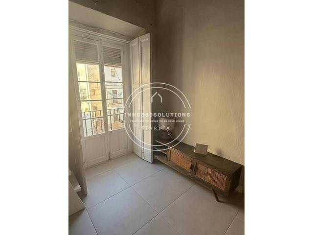Apartamento en Venta en Calle Melo en Tarifa ciudad