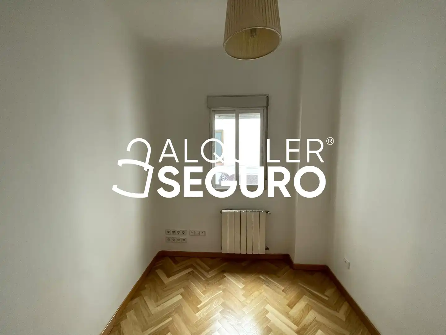 Flat with lift to rent in de Antonio López, imagen 14