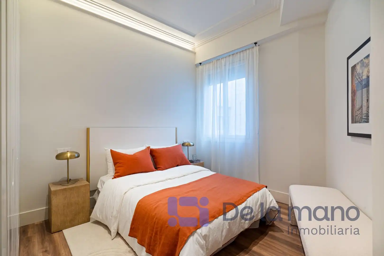 Habitación de Piso en venta en Madrid con Aire acondicionado, Calefacción y Balcón