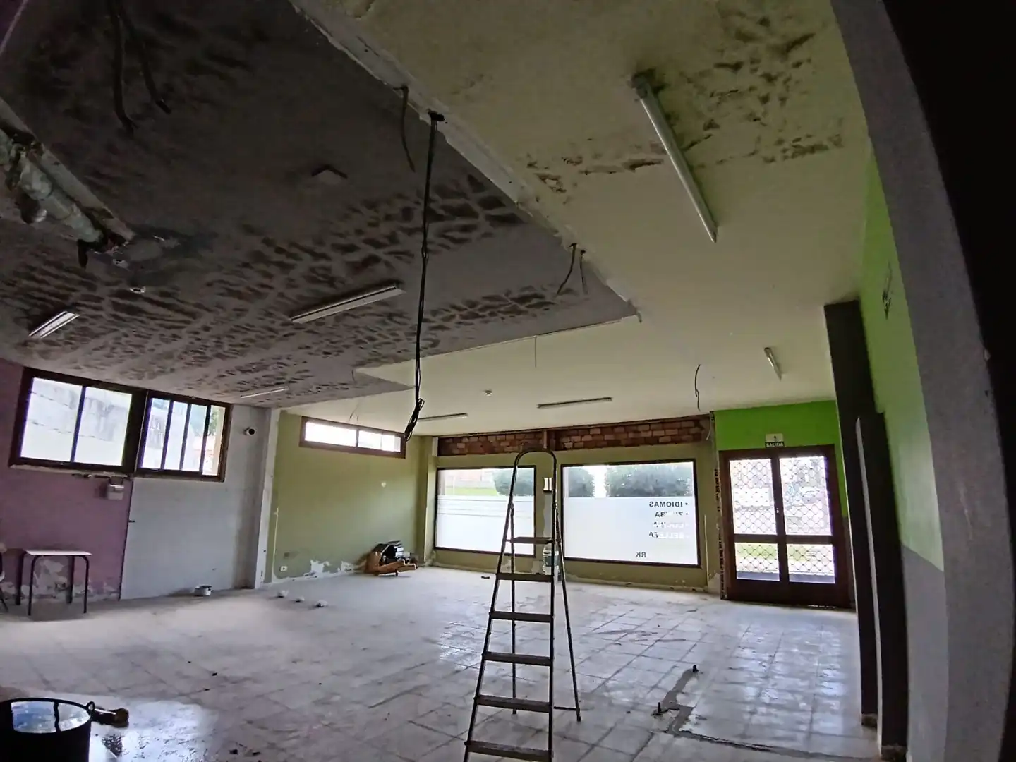 Local comercial en venta en Monte Porreiro, imagen 12