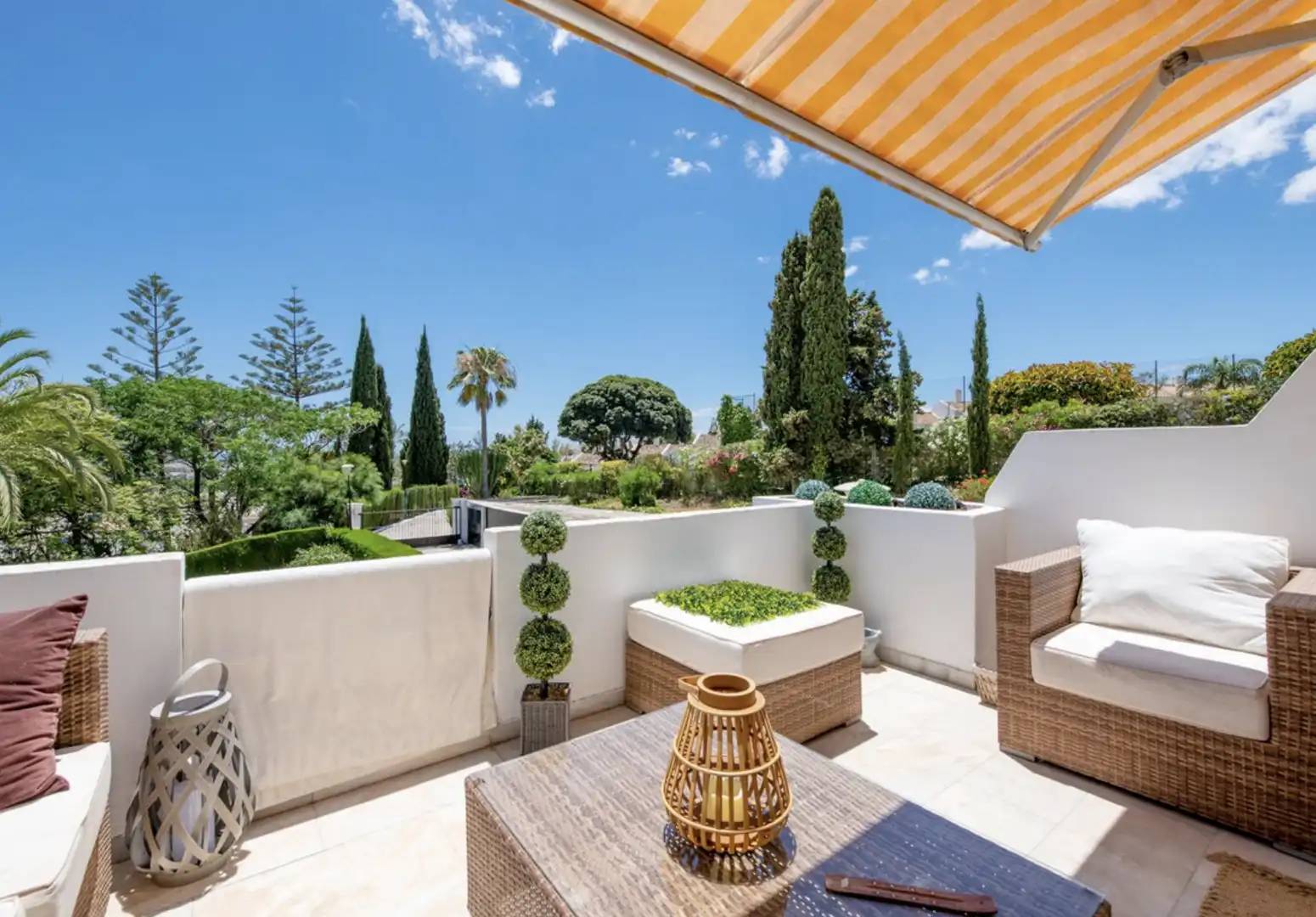 Casa a schiera in vendita a Nueva Andalucía, imagen 16