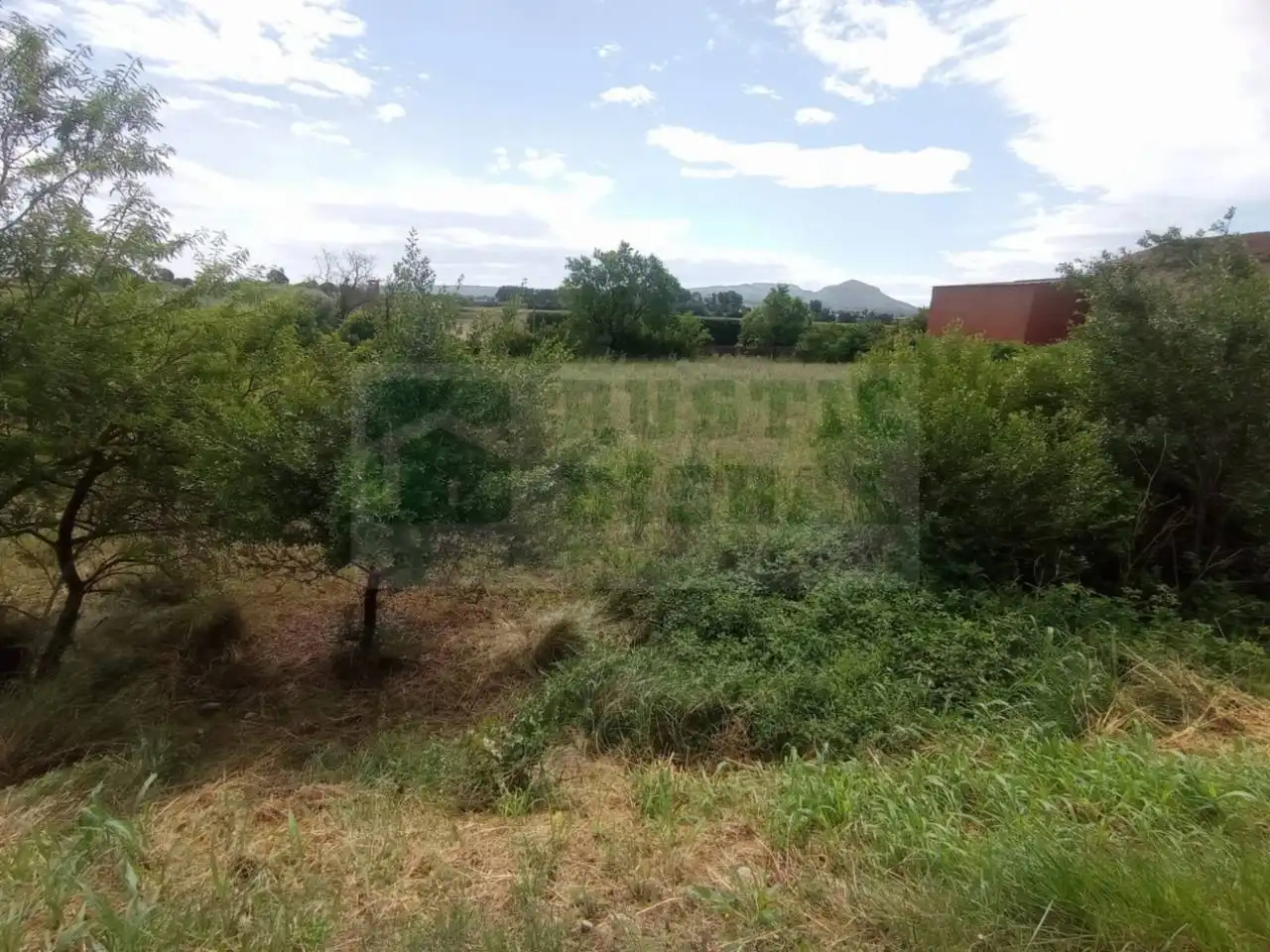 Residential land for sale in Calle Les Bolagueres - Crta. Figueres, imagen 2