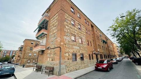 Foto 3 de Pis en venda a Palomarejos, Toledo