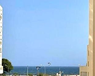 Vista exterior de Pis en venda en Empuriabrava amb Balcó