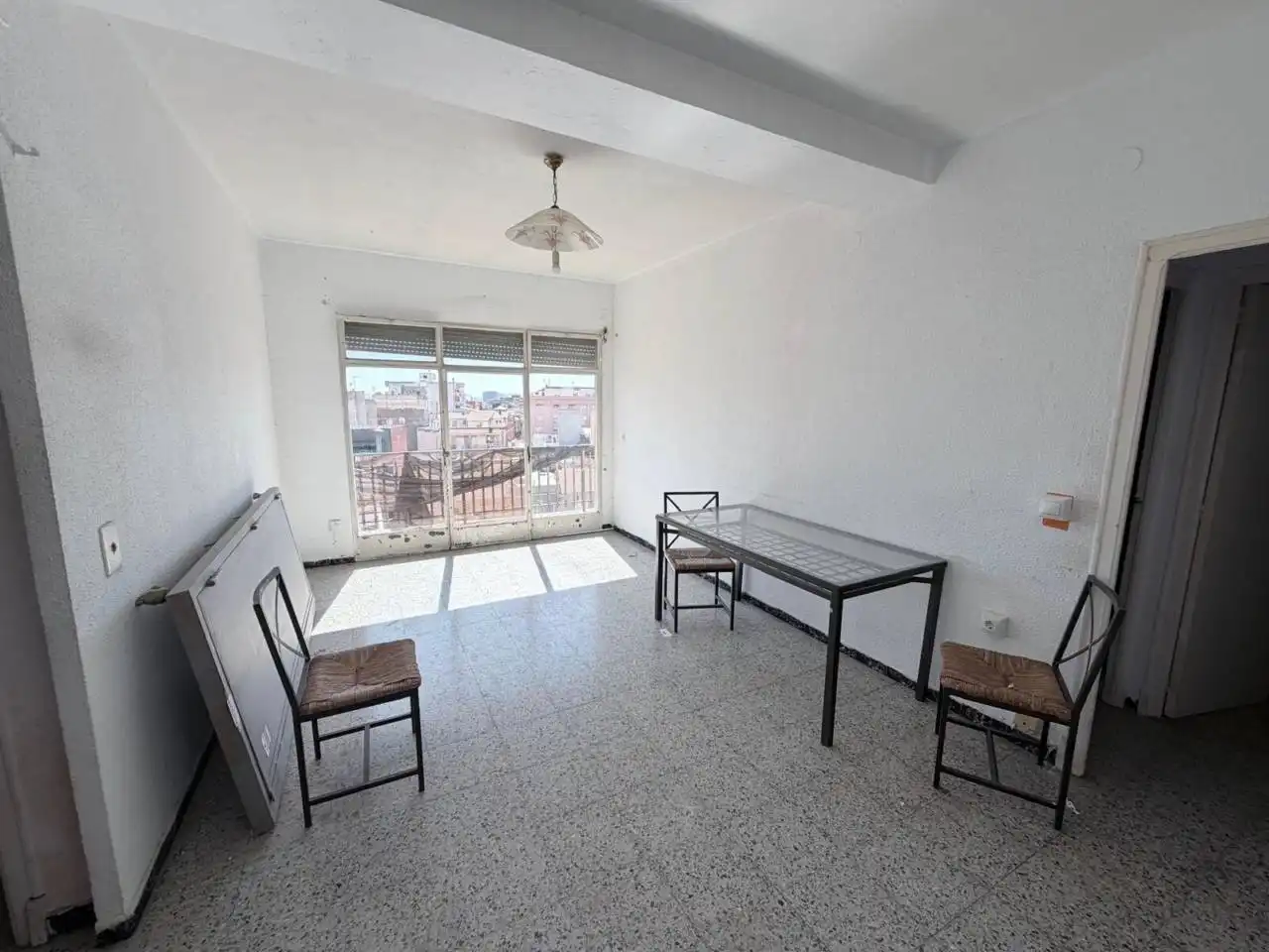 Piso con terraza en venta en Ca n'Oriac - Sector Nord
